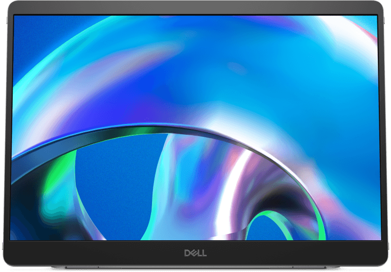 DL MONITOR 14 PORTABIL P1425 1920x1200 DL MONITOR 14" PORTABIL P1425 1920x1200