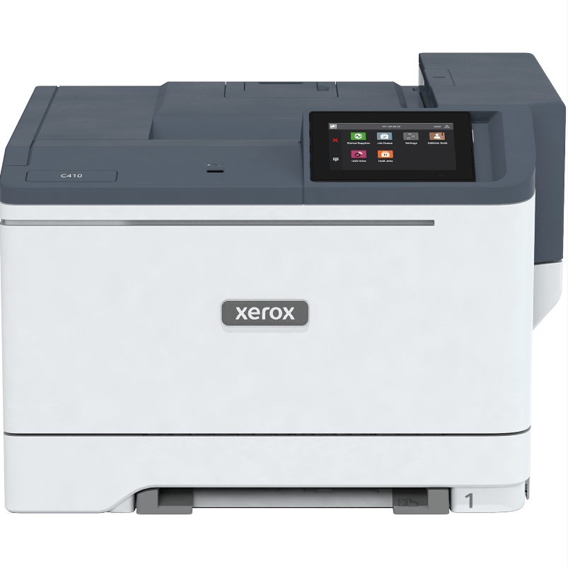 XEROX C410V_DN COLOR A4 PRINTER