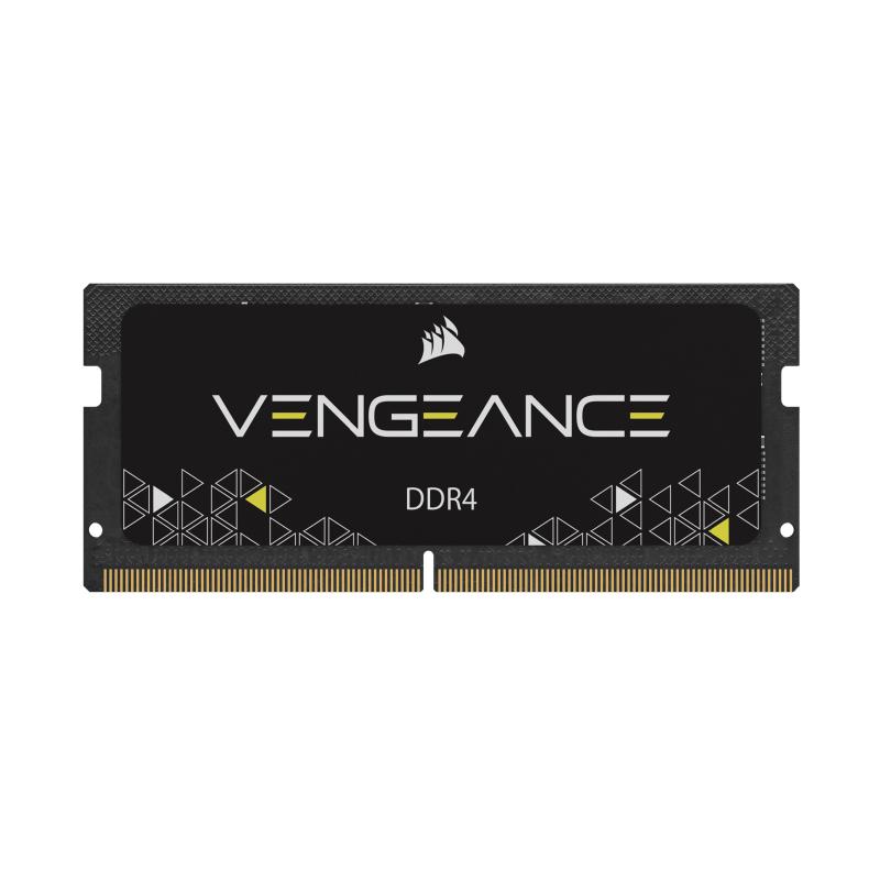 CR DDR4 16GB 2666 CMSX16GX4M1A2666C18