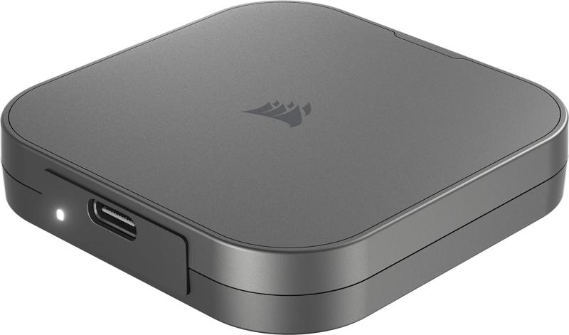Portable USB Storage Drive EX400U 2TB