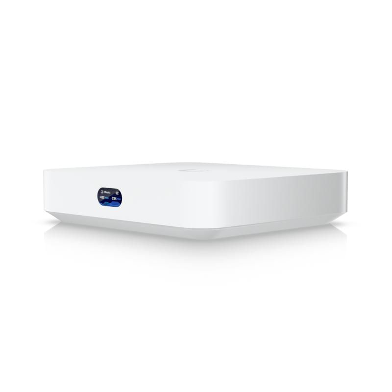 Router Ubiquiti UCG-MAX, 4 x LAN