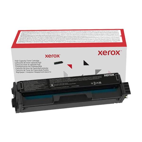 XEROX 006R04827 TONER  BK 22.2k