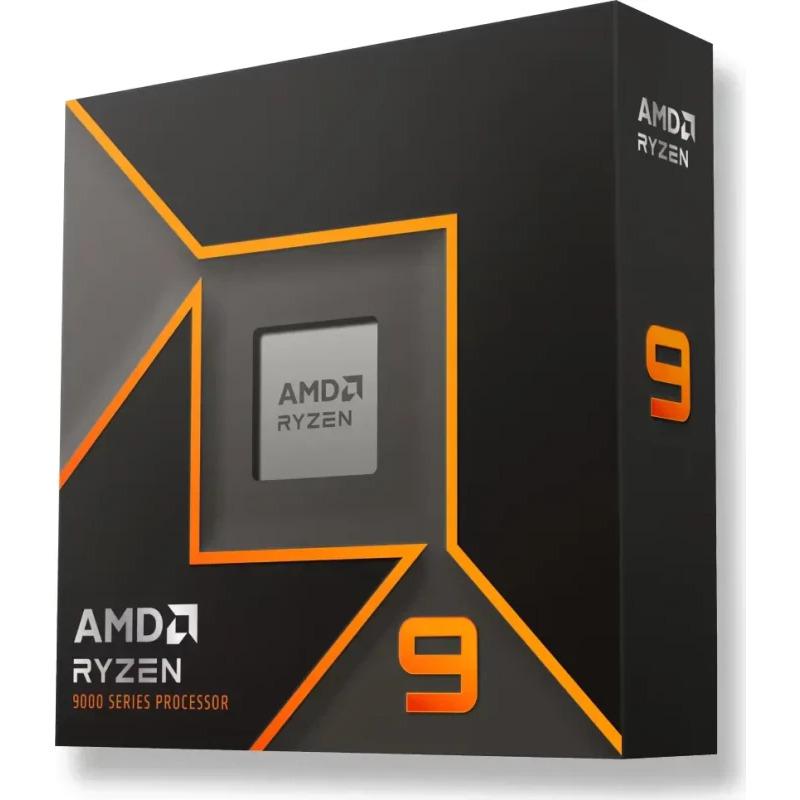 AMD Ryzen 9 9900X 4.4 GHz 12-Core AM5