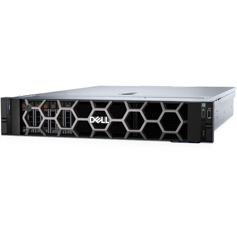 Dell R760xs 2xXS4514Y 32GB 2x480SSD 1100Wx2
