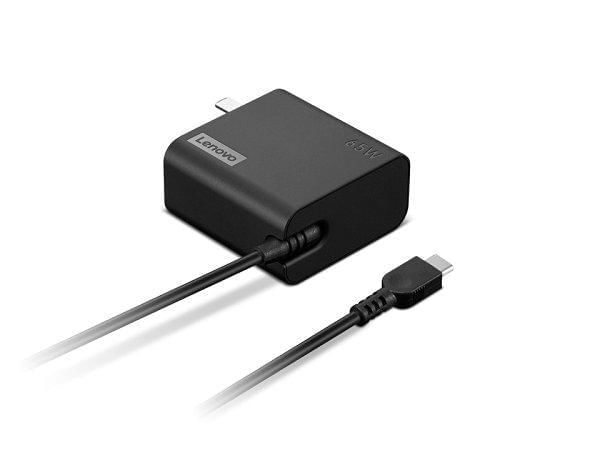 Lenovo 65W USB-C Wall Adapter Lenovo 65W USB-C Wall Adapter