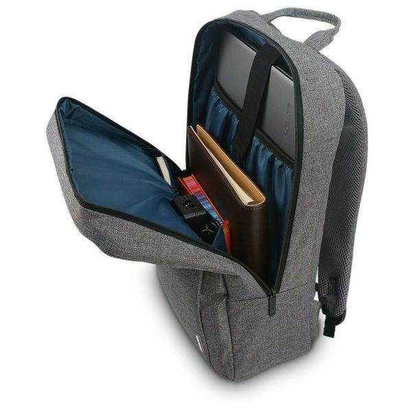 LN 15.6 B210 BACKPACK GREY LN 15.6