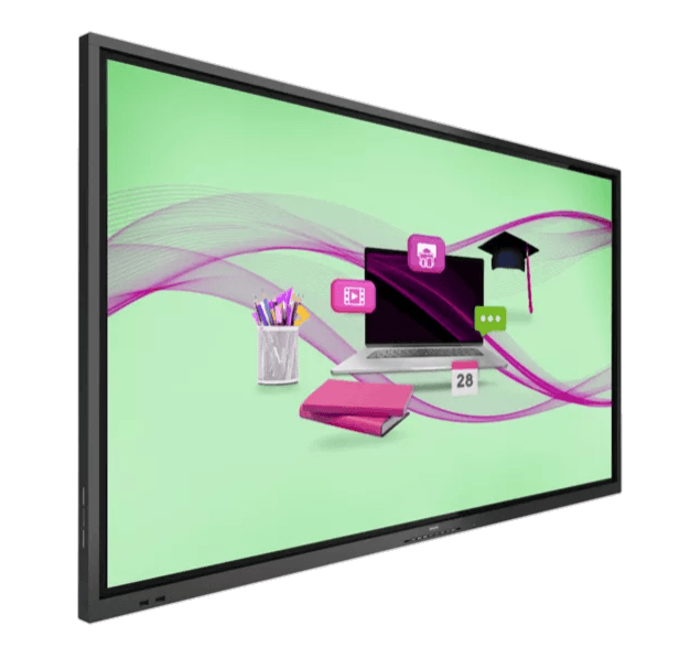 Ecran interactiv PHILIPS 4052E 75 A11 Ecran interactiv PHILIPS 4052E 75