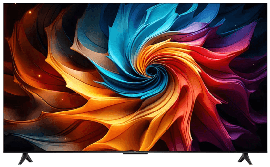 LED TV 4K 75\'\'(190cm) TCL 75P69B