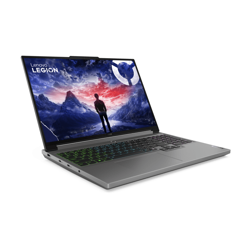Legion 5 16 I9-14900HX 32GB 1TB 4060 DOS
