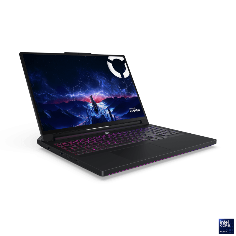 Legion 7P 16 U9 275HX 32GB 1TB 5080 W11H