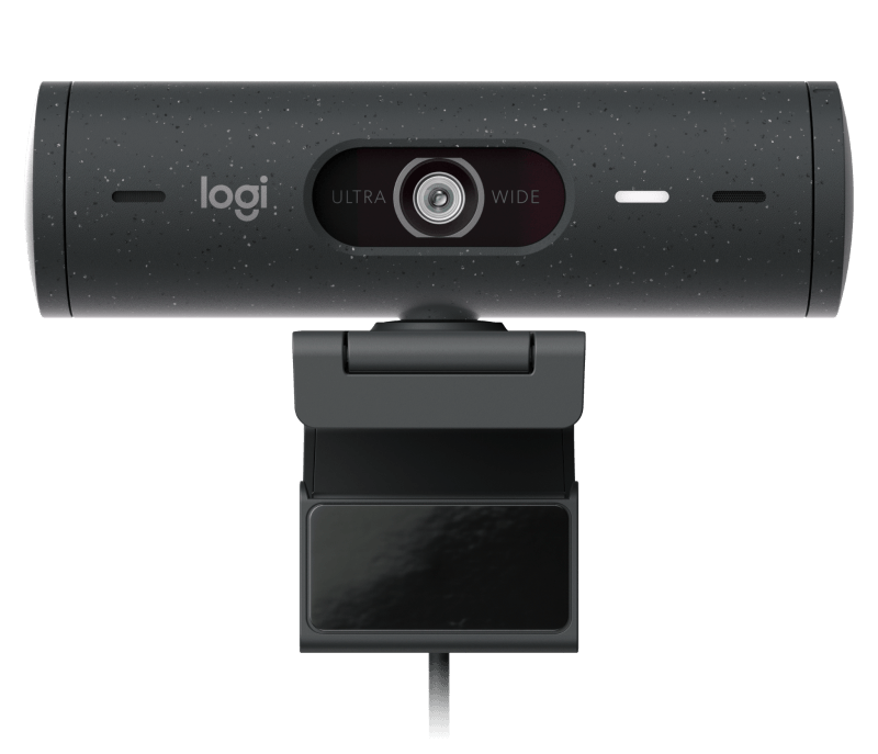 Camera web Logitech Brio 500