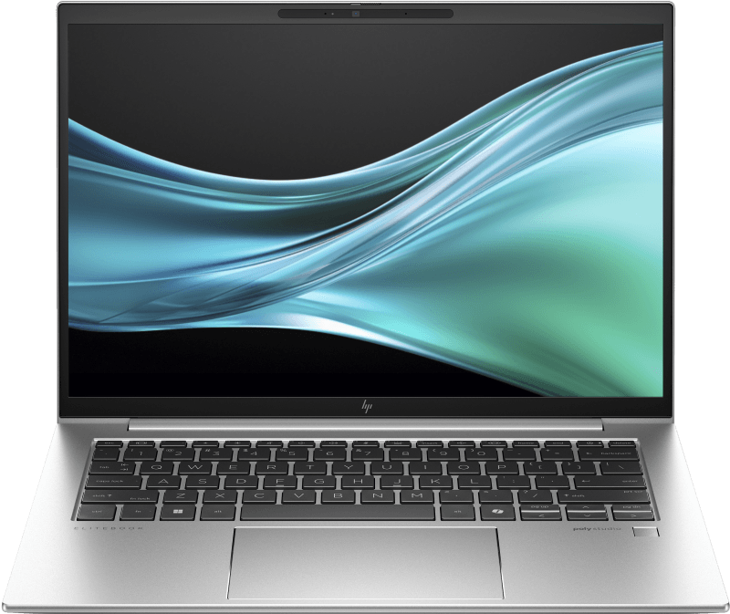 HP 840G11 14 U7-155H 32 1T UMA W11P 3y HP 840G11 14