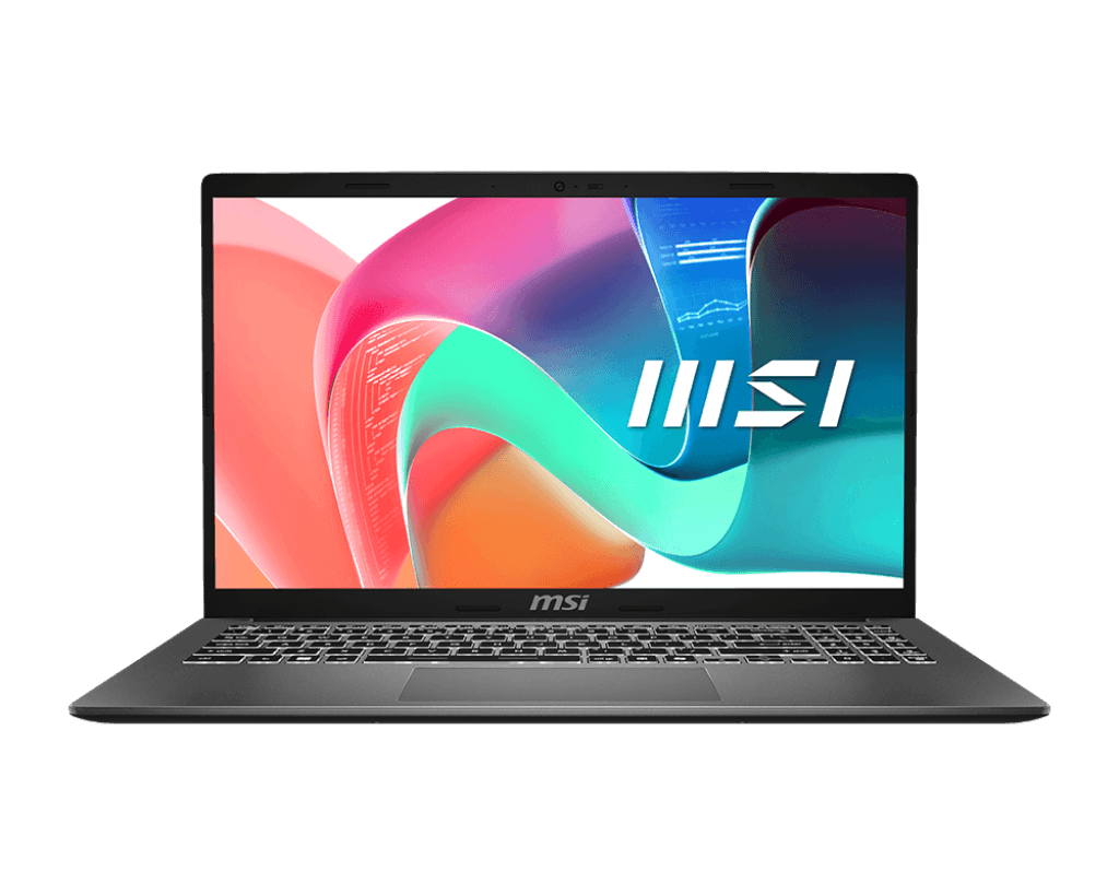 Modern 15 FHD I5-1334U 8GB 512GB UMA DOS