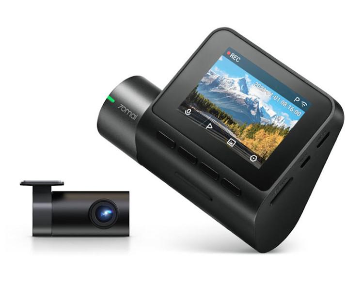 Xiaomi 70mai Dash Cam A200 Set
