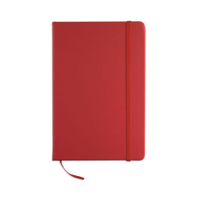 Carnet A5 cu 96 de pagini Carnet A5 cu 96 de pagini