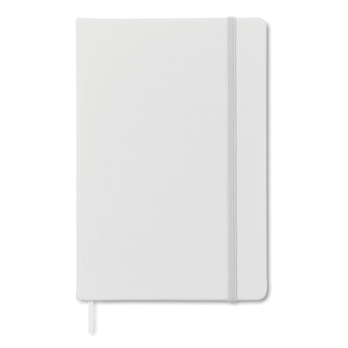 Carnet A5 cu 96 de pagini Carnet A5 cu 96 de pagini