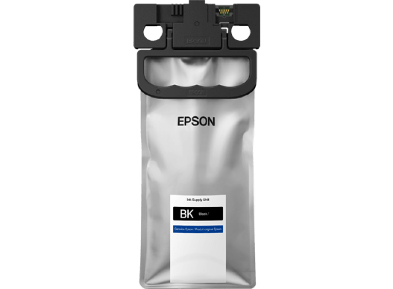 EPSON  BLACK XL INKJET CART  EM-C810X