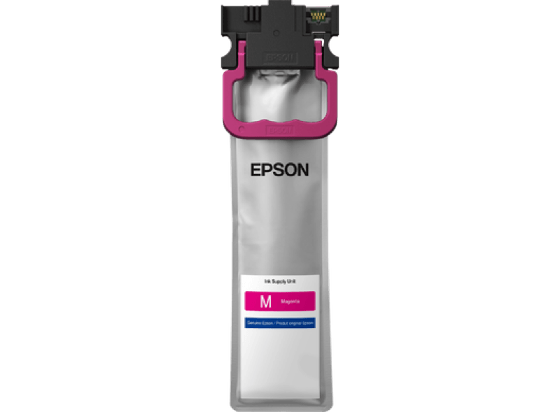 EPSON MAGENTA XL INKJET CART EM-C810X