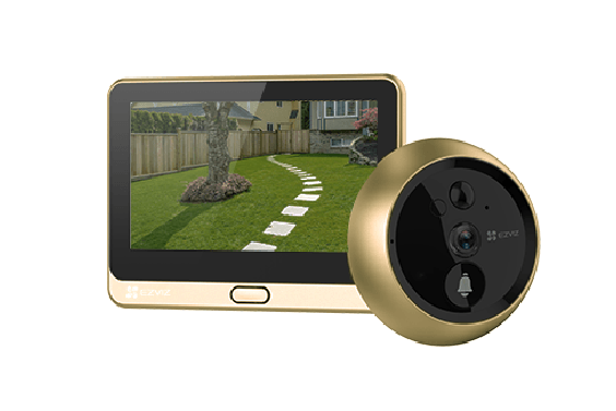 VIZOR WIRELESS 2MP IR5M AURIU