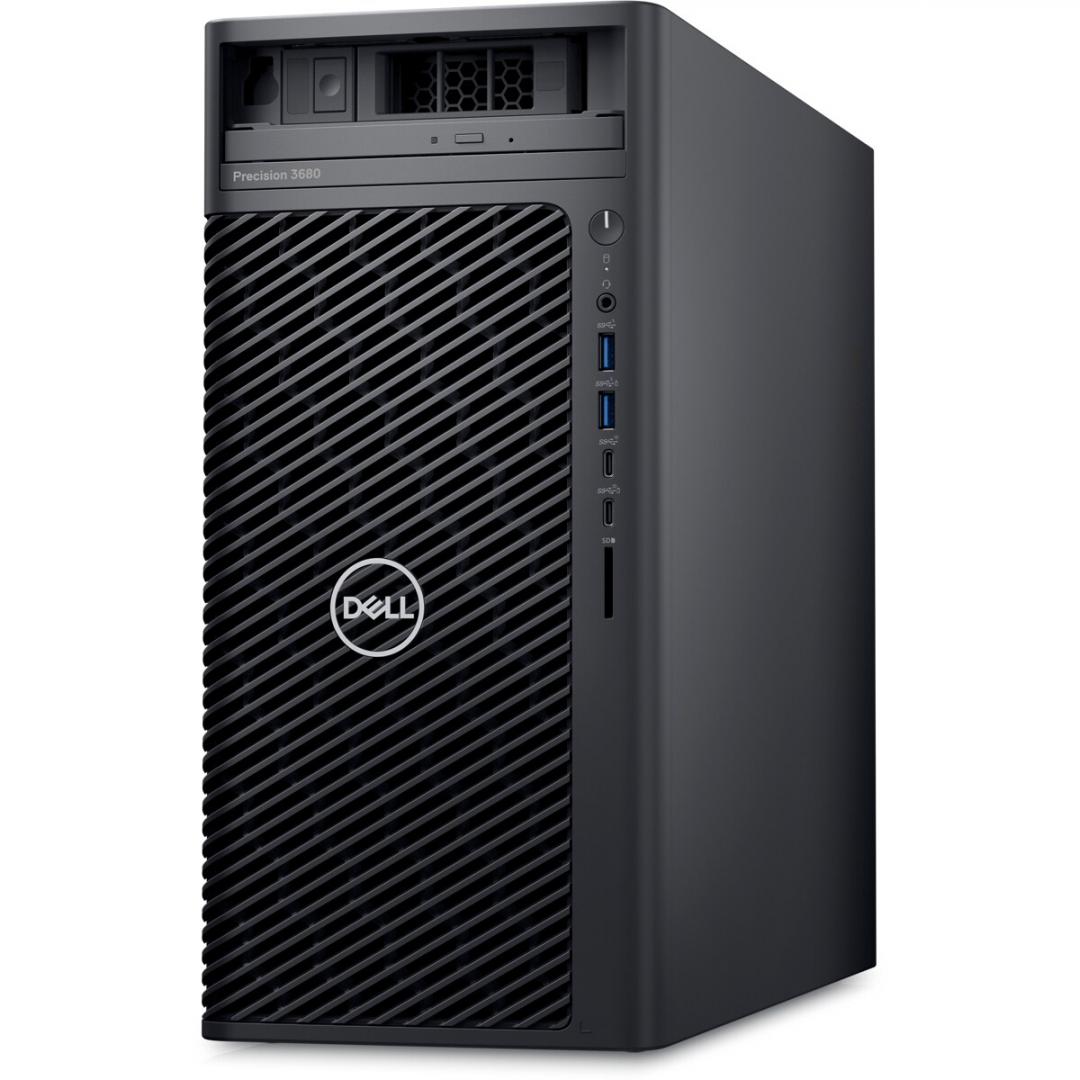 PRE 3680 T I9-14900K 64 2 2 4500ADA W11P