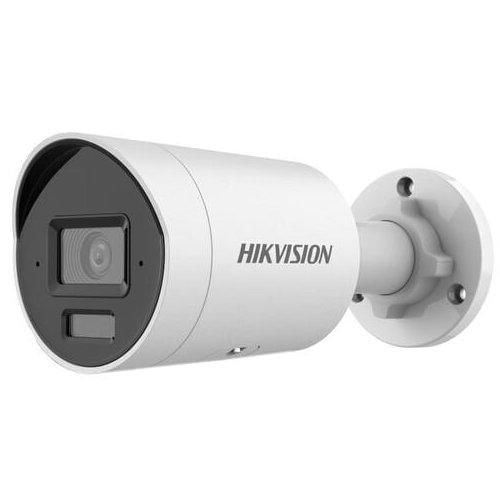 CAMERA IP BULLET 8MP 2.8MM IR40M CAMERA IP BULLET 8MP 2.8MM IR40M