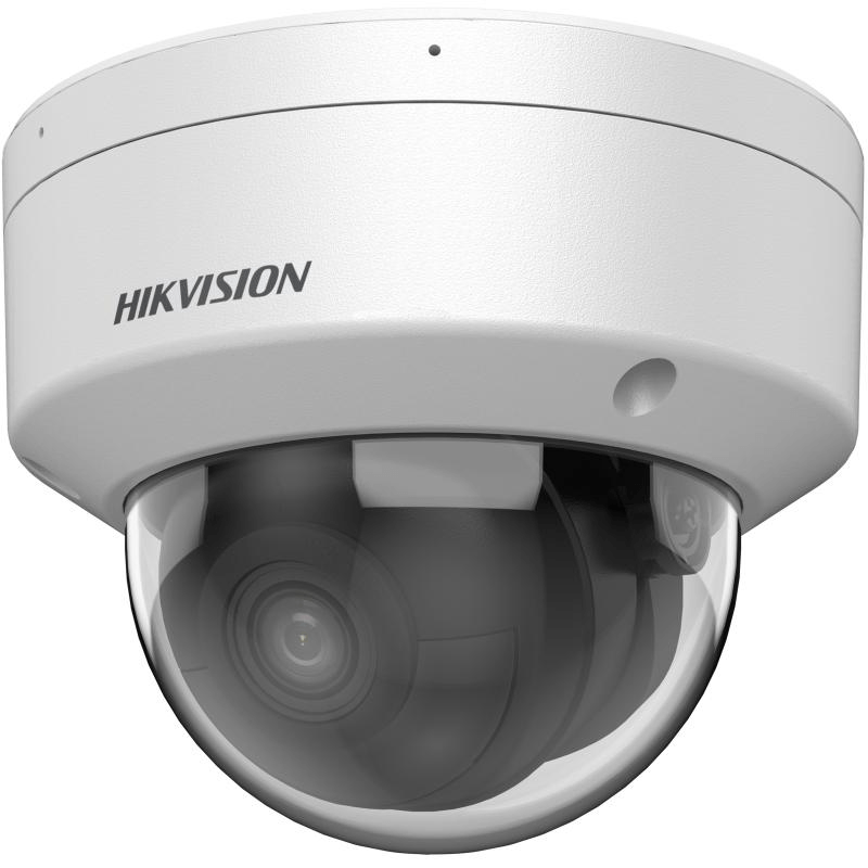 CAMERA IP DOME 4MP 2.8MM IR30M CAMERA IP DOME 4MP 2.8MM IR30M
