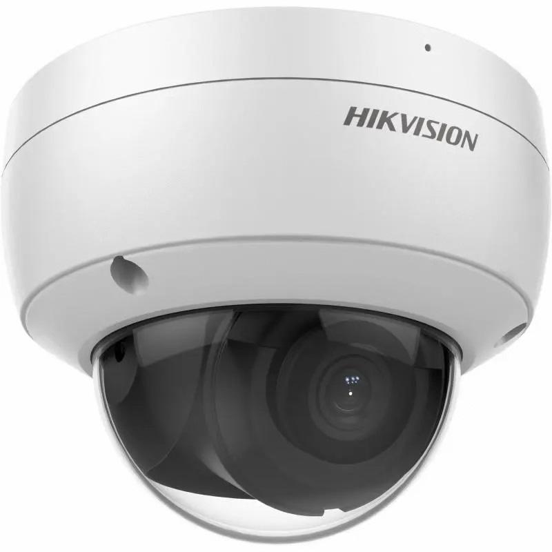 CAMERA IP DOME 6MP 2.8MM IR30M CAMERA IP DOME 6MP 2.8MM IR30M