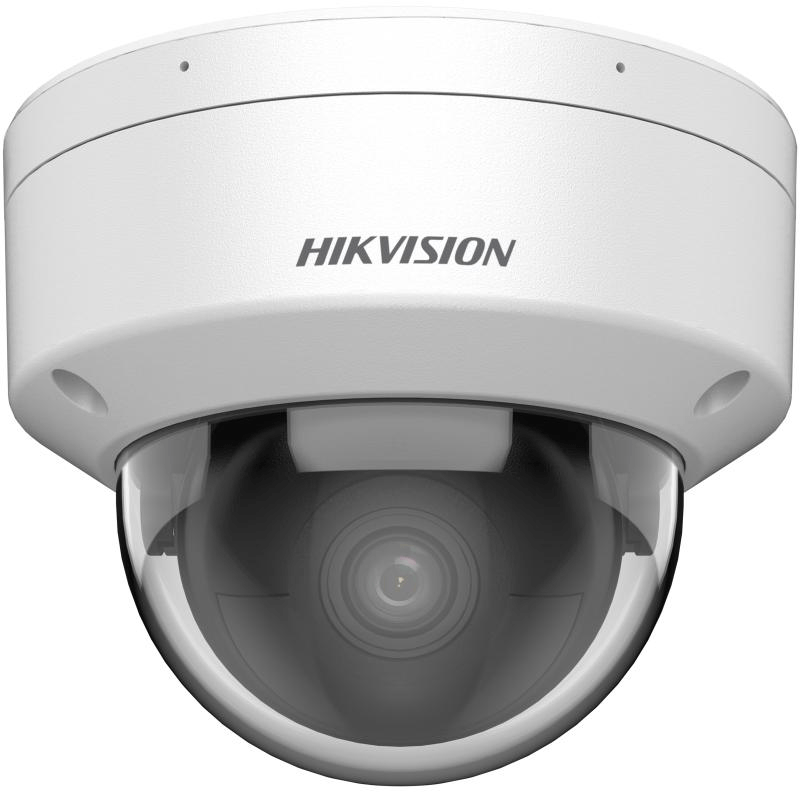 CAMERA IP DOME 8MP 2.8MM IR30M CAMERA IP DOME 8MP 2.8MM IR30M
