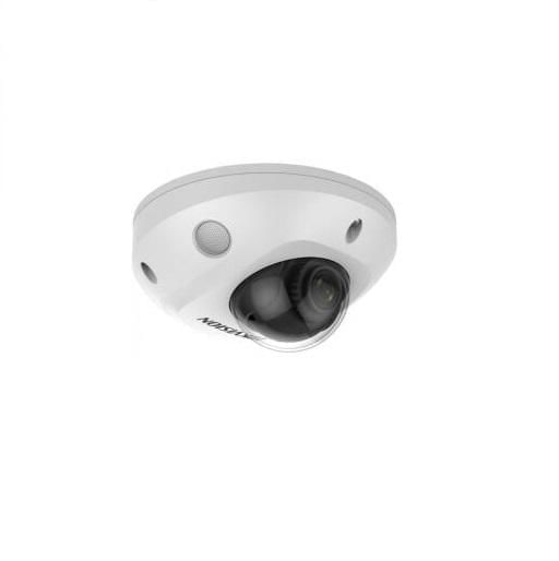 CAMERA MINI DOME IP 4MP 4MM 30M CAMERA MINI DOME IP 4MP 4MM 30M