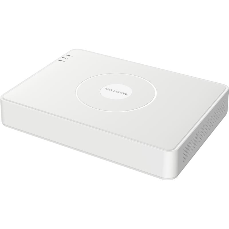 DVR HIKVISION 16CH 720P 1XSATA