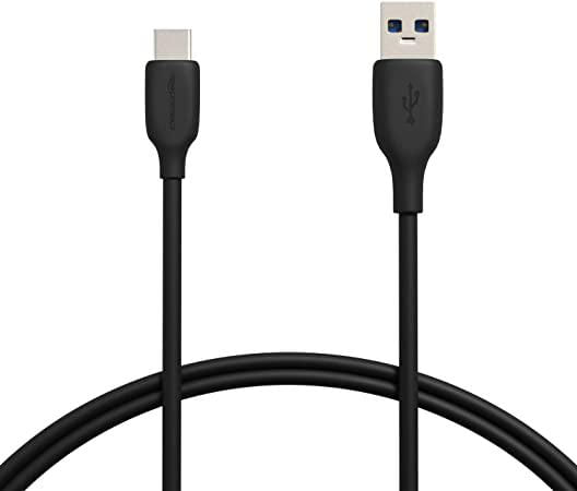 Samsung USB Type-C to A Cable Black
