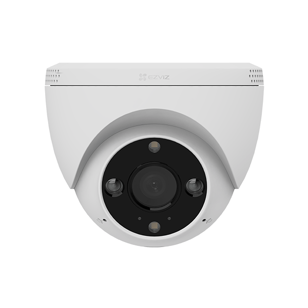 CAMERA WIFI TURRET 2K IR30M 2.8MM