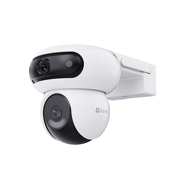 CAMERA DUAL PAN TILT WIFI 5MP 2.8/6MM CAMERA DUAL PAN TILT WIFI 5MP 2.8/6MM