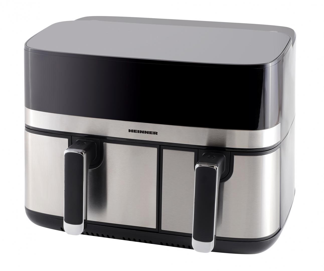 FRITEUZA AER CALD HAF-H9DB17BKS