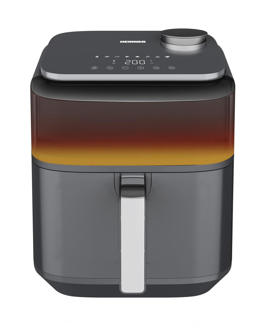 FRITEUZA AER CALD HEINNER HAF-H7DLST1800