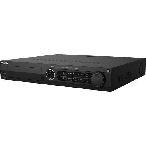 DVR TURBO HD 16CH 4MP 4XSATA DVR TURBO HD 16CH 4MP 4XSATA