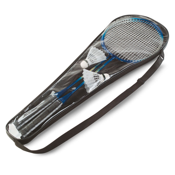 Set badminton pt. 2 persoane Set badminton pt. 2 persoane
