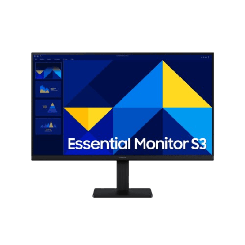 Monitor Samsung 24 LS24D304GAUXEN Monitor Samsung 24