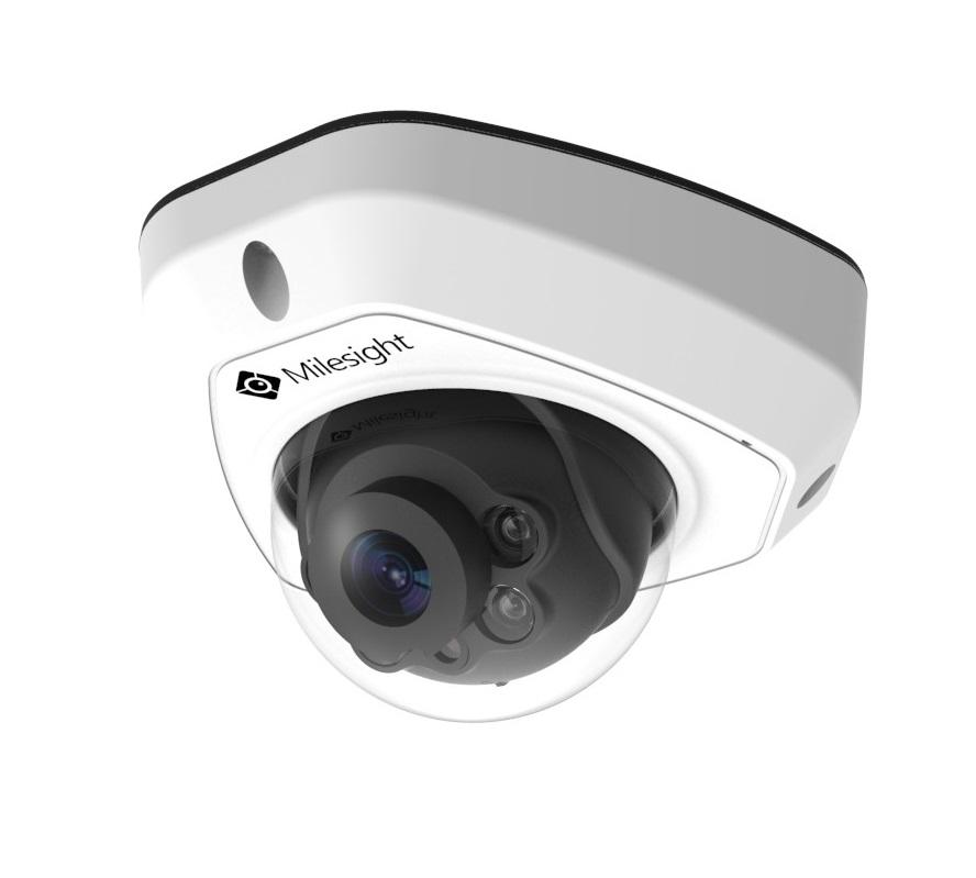 CAMERA IP MINI DOME 5MP 2.8MM IR30 CAMERA IP MINI DOME 5MP 2.8MM IR30