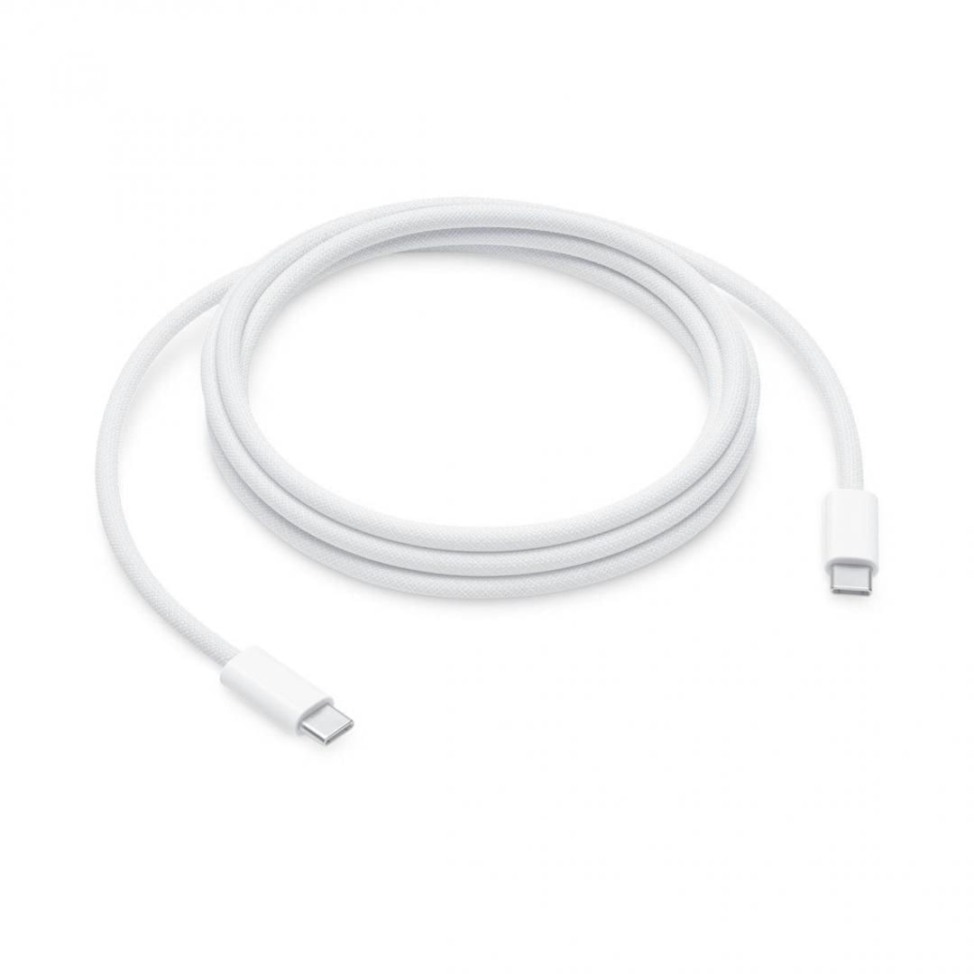 240W USB-C CHARGE CABLE (2M)-ZML
