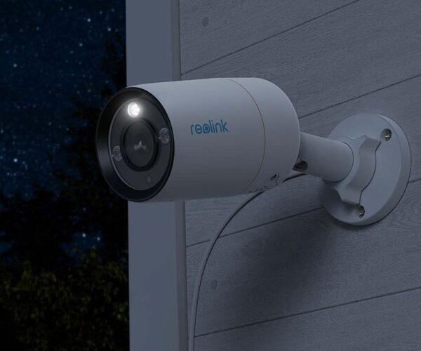 CAMERA DE SUPRAVEGHERE P340