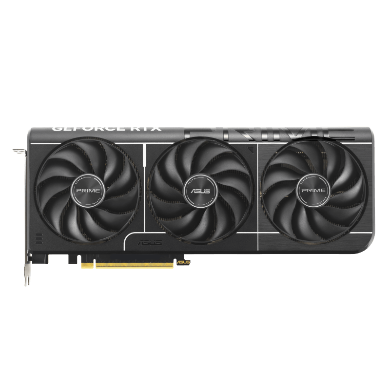 VGA ASUS PRIME RTX 5070 OC 12GB