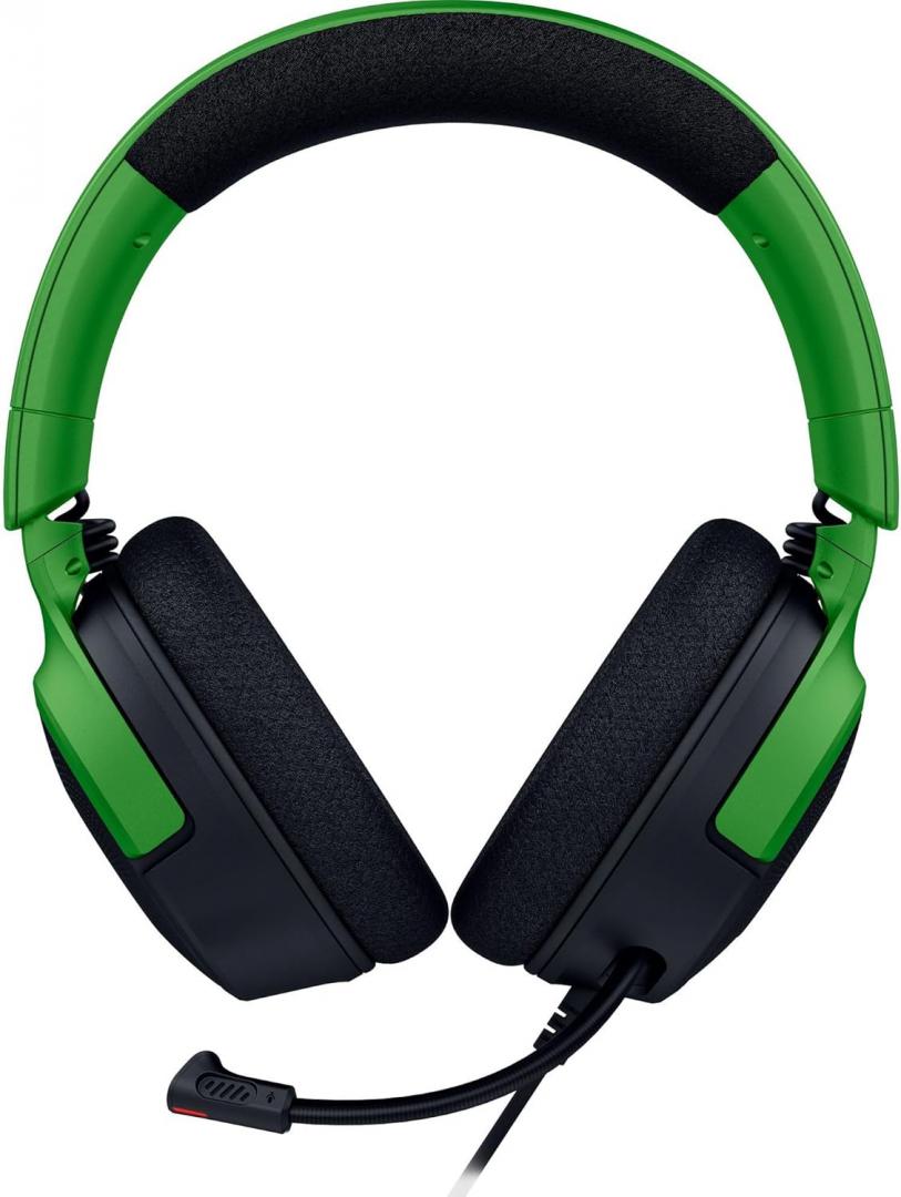 Casti Razer Kraken V4 X - Minecraft Ed. Casti Razer Kraken V4 X - Minecraft Ed.