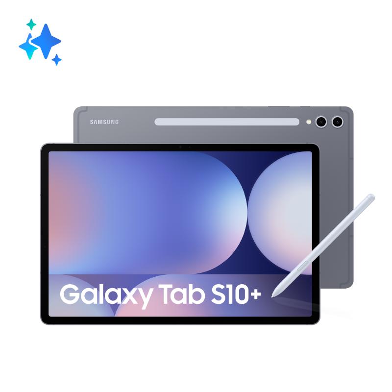 SG TAB S10+ X820 WIFI 12GB 256GB Gray