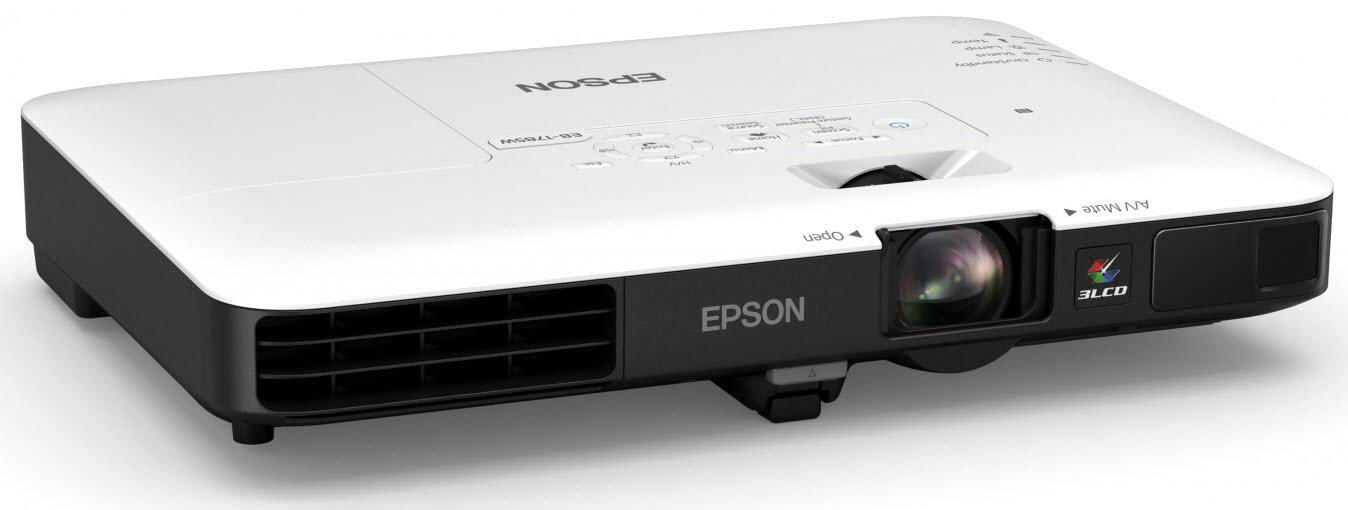 PROIECTOR EPSON  EB-1795F