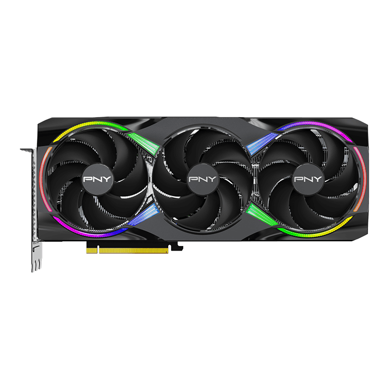 VGA PNY GF RTX 5080 ARGB EPIC-X  OC 16GB