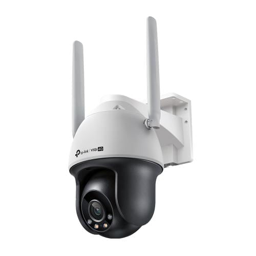 TPL VIGI 4MP BULLET WIFI CAM 4MM C540-4G