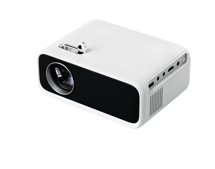 Xiaomi Wanbo Mini Projector HD 720P 250