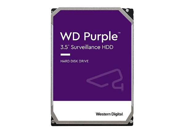 WD HDD3.5 1TB SATA WD11PURZ WD HDD3.5 1TB SATA WD11PURZ