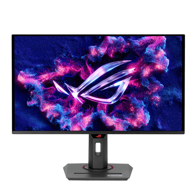 Monitor Asus 27 XG27UCDMG Monitor Asus 27